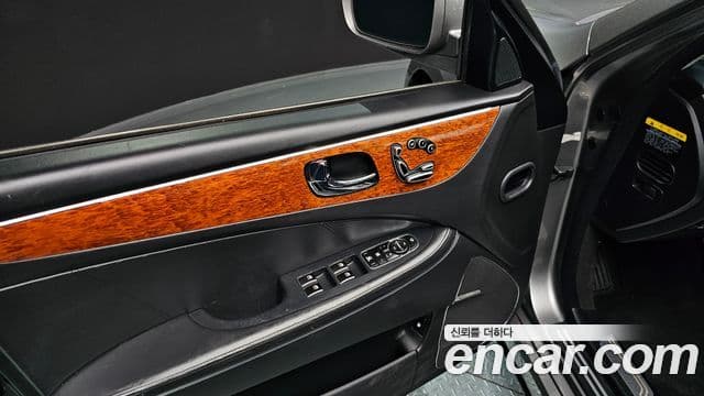 Hyundai Equus(новый кузов / новое поколение) Prestige, 2010 20