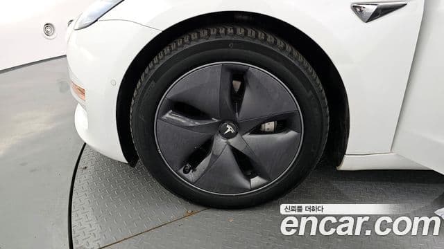 Tesla модель 3 Long Range, 2020 все фото