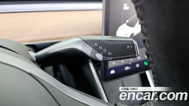 Tesla модель 3 Long Range, 2020 9