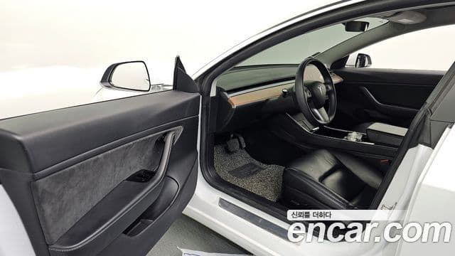 Tesla модель 3 Long Range, 2020 10