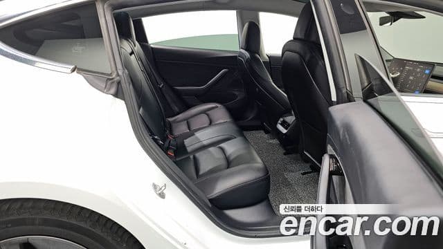 Tesla модель 3 Long Range, 2020 11