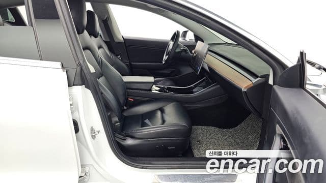 Tesla модель 3 Long Range, 2020 12