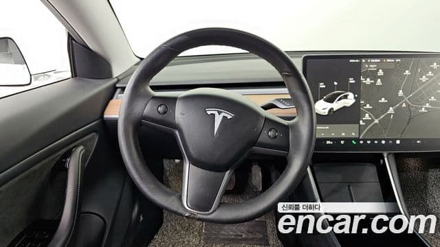 Tesla модель 3 Long Range, 2020 13
