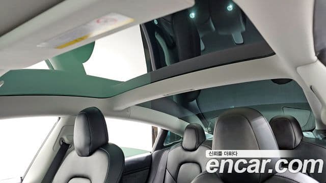 Tesla модель 3 Long Range, 2020 18