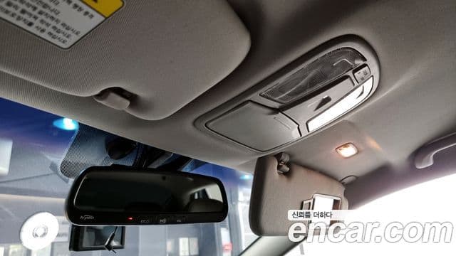 Kia K5 Prestige, 2011 19