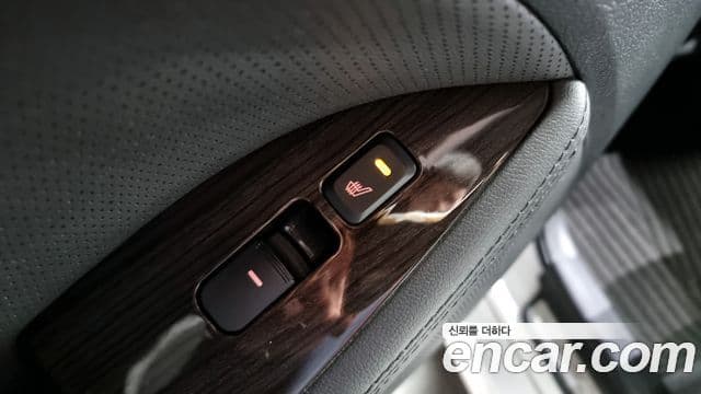 Kia K5 Prestige, 2011 20