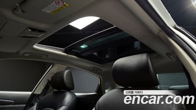 Kia K7 Premier 3.0 LPI Trendy(арендный автомобиль), 2020 16