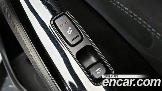 Kia K7 Premier 3.0 LPI Trendy(арендный автомобиль), 2020 18