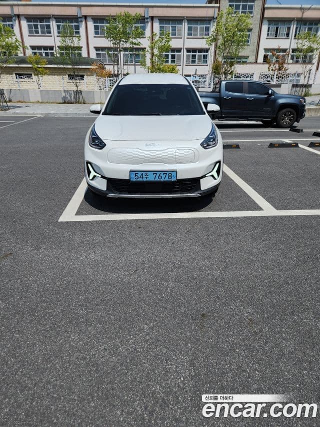 Kia Niro Plus Earth, 2023 1