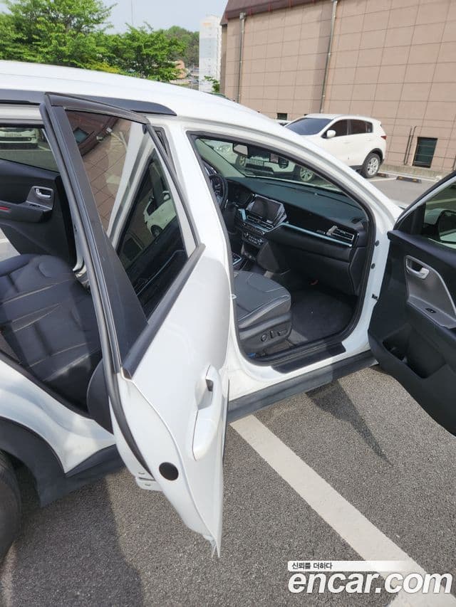 Kia Niro Plus Earth, 2023 7