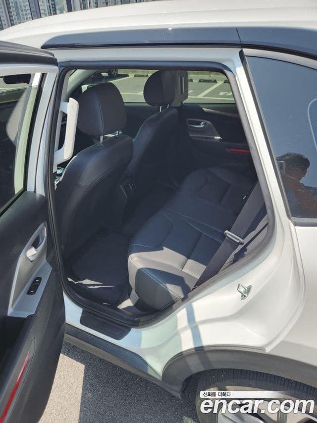 Kia Niro Plus Earth, 2023 8