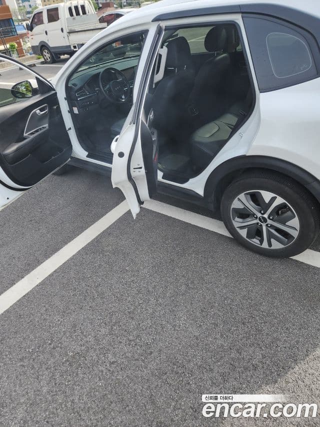 Kia Niro Plus Earth, 2023 9