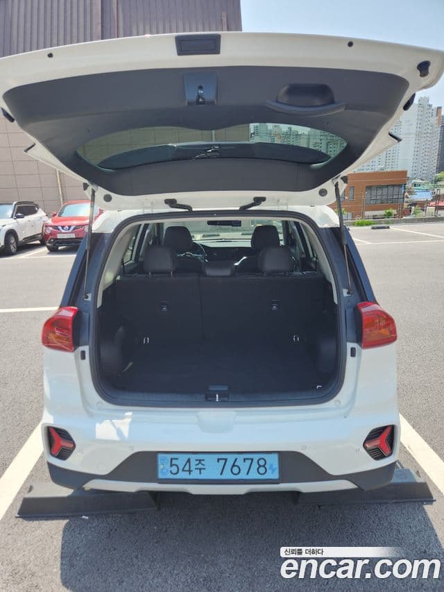 Kia Niro Plus Earth, 2023 10