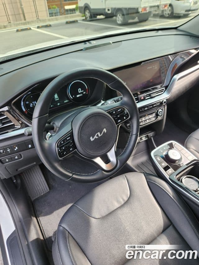 Kia Niro Plus Earth, 2023 12