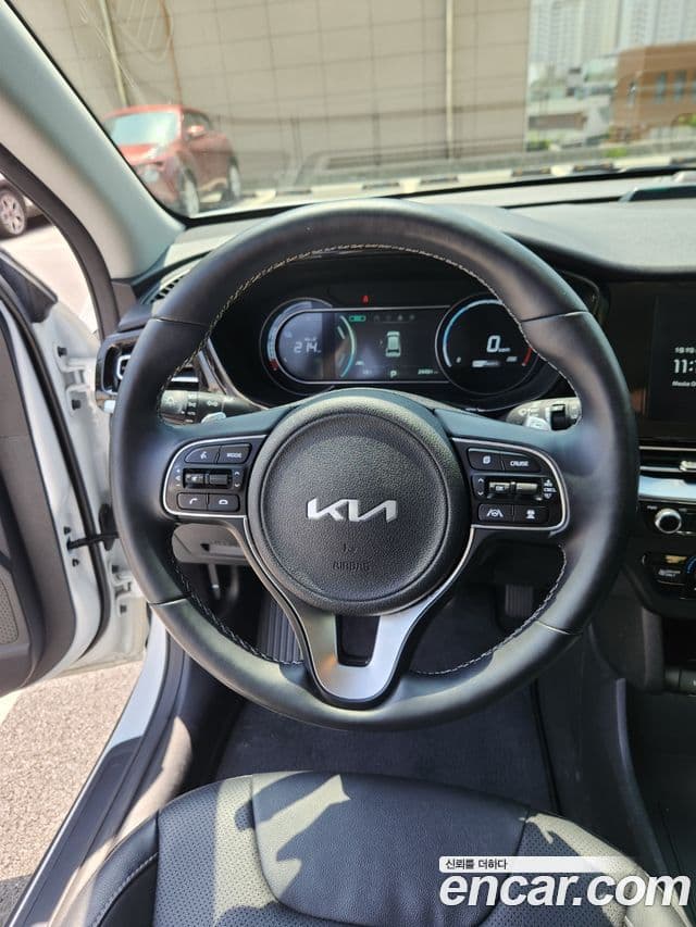 Kia Niro Plus Earth, 2023 13