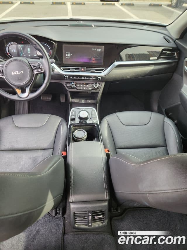 Kia Niro Plus Earth, 2023 14