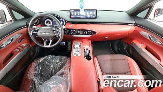 Genesis GV70, 2021 7