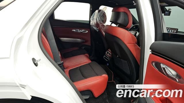 Genesis GV70, 2021 12