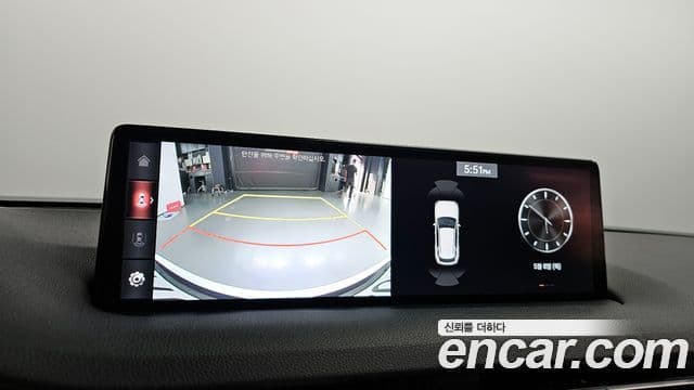 Genesis GV70, 2021 15