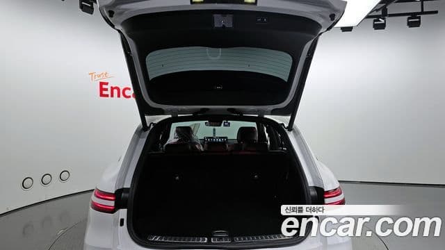 Genesis GV70, 2021 20