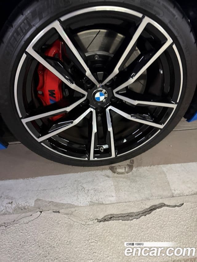 BMW Z4 (G29) sDrive20i M Sport, 2022 все фото