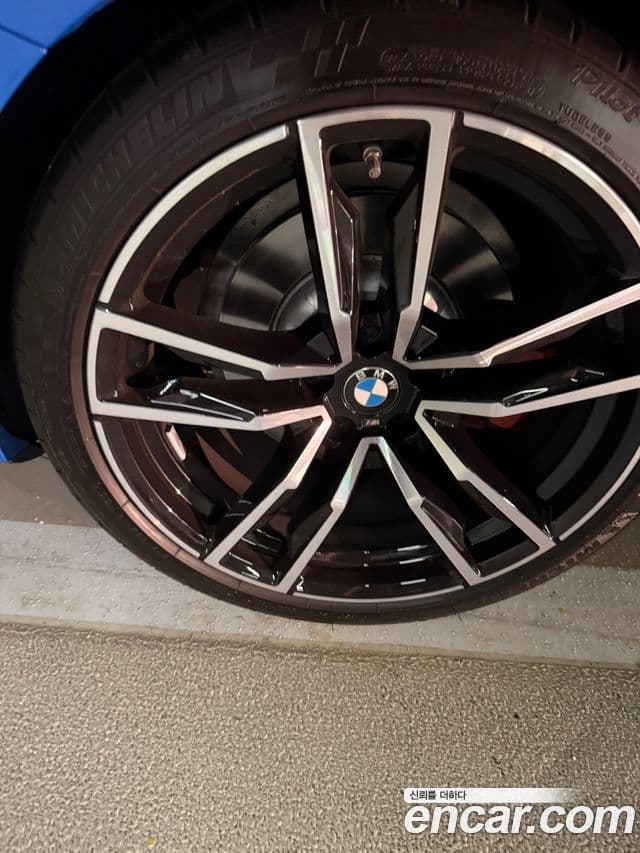 BMW Z4 (G29) sDrive20i M Sport, 2022 7