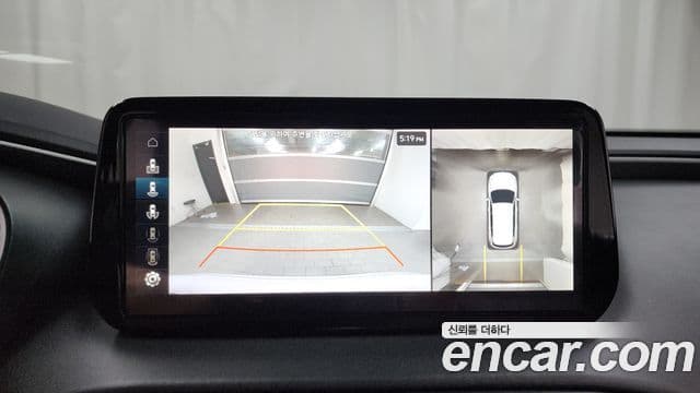 Hyundai The / новый New Santa Fe Calligraphy, 2023 14