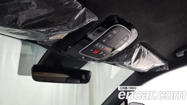 Hyundai The / новый New Santa Fe Calligraphy, 2023 17