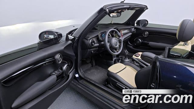 Mini Cooper S кабриолет 3세대, 2024 11