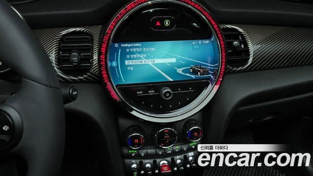 Mini Cooper S кабриолет 3세대, 2024 14