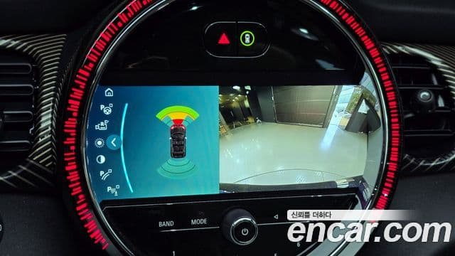 Mini Cooper S кабриолет 3세대, 2024 15