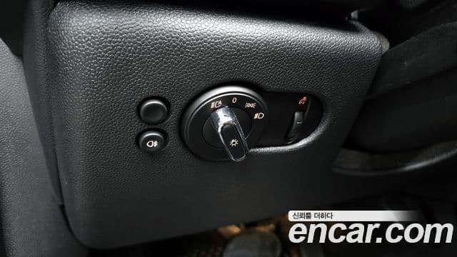 Mini Cooper S кабриолет 3세대, 2024 17