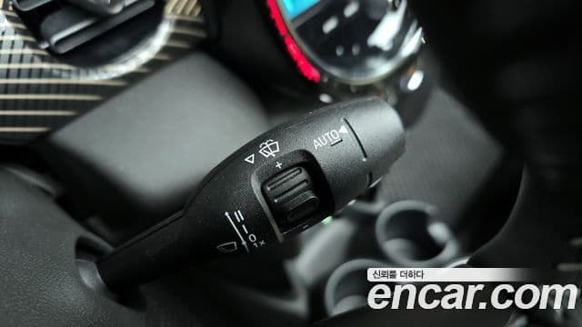 Mini Cooper S кабриолет 3세대, 2024 18