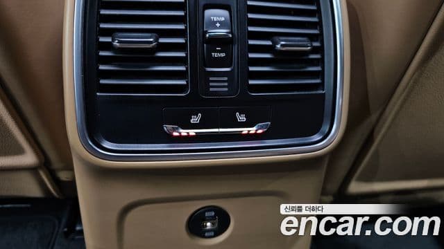 Porsche Macan 95B, 2018 18