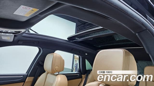 Porsche Macan 95B, 2018 19