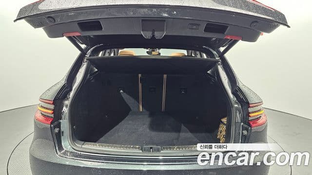 Porsche Macan 95B, 2018 20