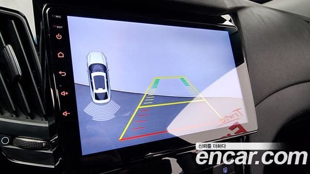 Hyundai Sonata The / новый 브릴리언트 LPI Smart, 2013 17