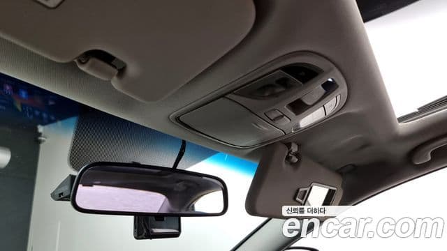 Hyundai Sonata The / новый 브릴리언트 LPI Smart, 2013 19