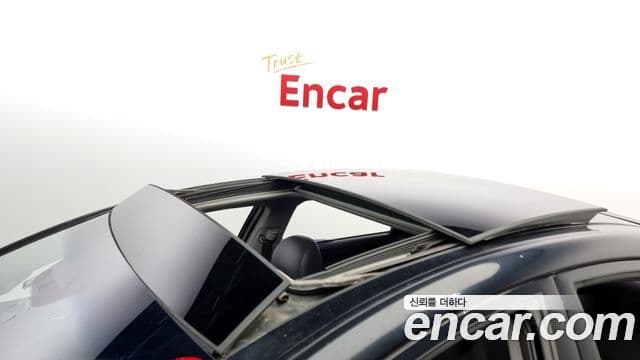 Hyundai Sonata The / новый 브릴리언트 LPI Smart, 2013 20