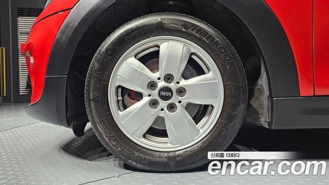 Mini Cooper D 3세대, 2015 все фото