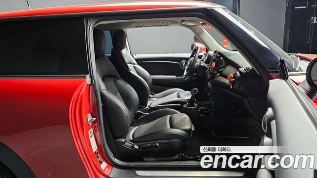 Mini Cooper D 3세대, 2015 10