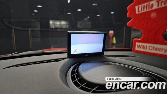 Mini Cooper D 3세대, 2015 15