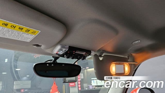 Mini Cooper D 3세대, 2015 18