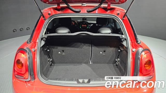 Mini Cooper D 3세대, 2015 20