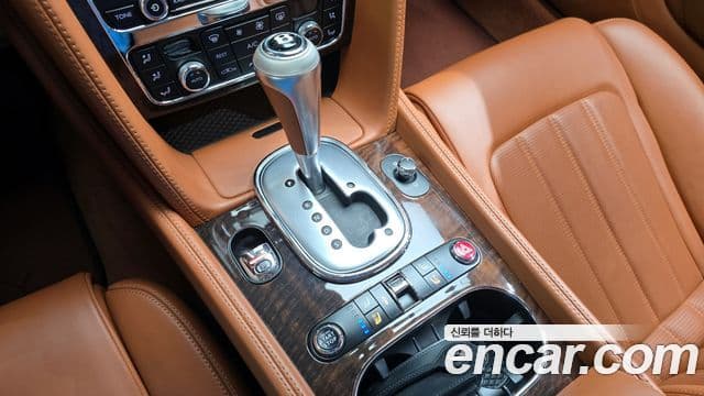 Bentley Continental GT 2세대 4.0 GTC, 2014 9