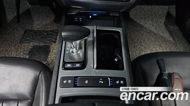 Genesis G80 Luxury, 2017 9