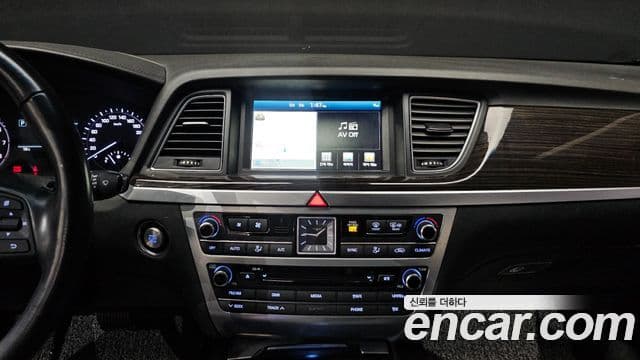 Genesis G80 Luxury, 2017 14