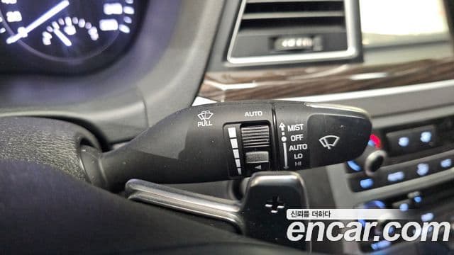 Genesis G80 Luxury, 2017 19