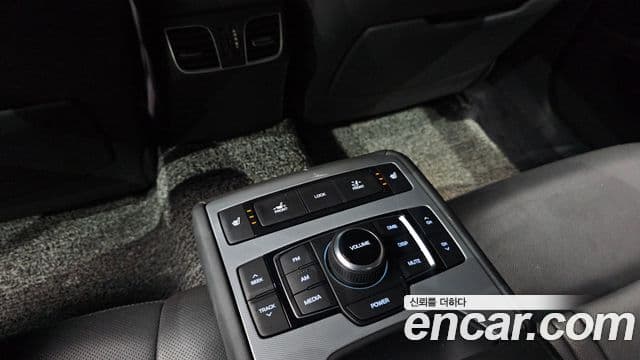 Genesis G80 Luxury, 2017 20