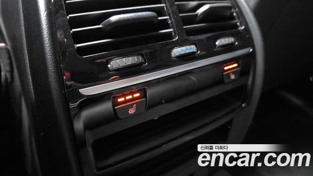 BMW 5시리즈 (G30) Luxury, 2018 16